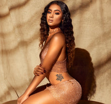 Load image into Gallery viewer, GLAMABRONZE FACE & BODY BRONZER - MEGASTAR