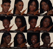 Load image into Gallery viewer, FLUIDITY FULL-COVERAGE FOUNDATION - F5.30