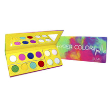 Load image into Gallery viewer, HYPER COLOR SFX PALETTE
